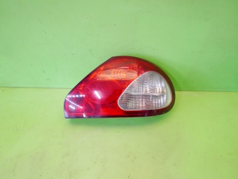 Lampa lewa tył Valeo JAGUAR X-TYPE X400 XTYPE SEDAN 01-07
