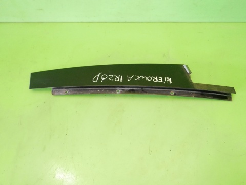 Listwa nakładka słupka drzwi lewa przód JAGUAR X-TYPE XTYPE X400 SEDAN 01-