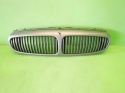 Grill atrapa chłodnicy LHK JAGUAR X-TYPE XTYPE X400 01-07