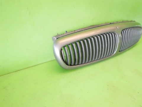 Grill atrapa chłodnicy LHK JAGUAR X-TYPE XTYPE X400 01-07