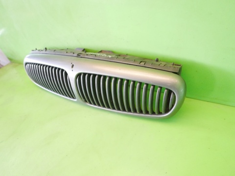 Grill atrapa chłodnicy LHK JAGUAR X-TYPE XTYPE X400 01-07