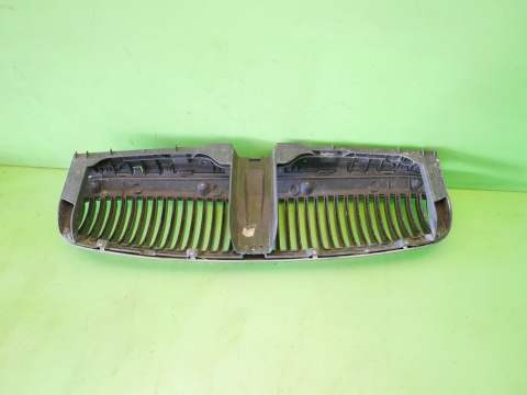 Grill atrapa chłodnicy LHK JAGUAR X-TYPE XTYPE X400 01-07