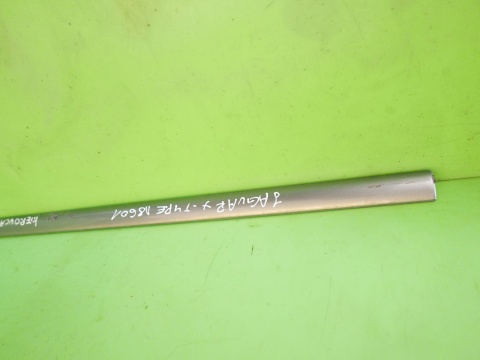 Listwa drzwiowa lewa przód LHK JAGUAR X-TYPE XTYPE X400 01-07