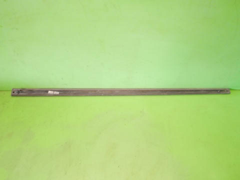 Listwa drzwiowa lewa przód LHK JAGUAR X-TYPE XTYPE X400 01-07