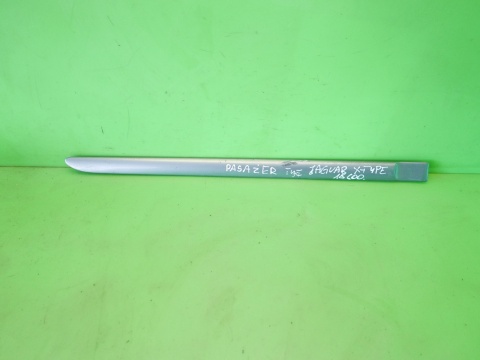 Listwa drzwiowa prawa tył LHK JAGUAR X-TYPE XTYPE X400 01-07