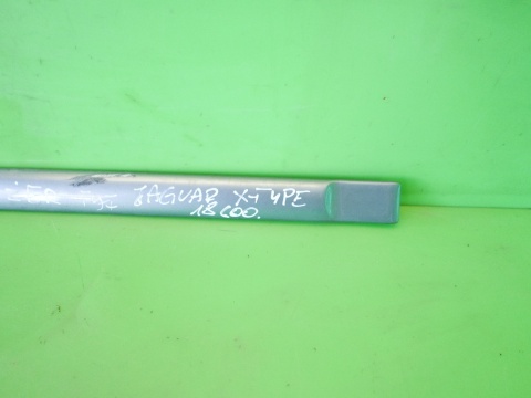 Listwa drzwiowa prawa tył LHK JAGUAR X-TYPE XTYPE X400 01-07