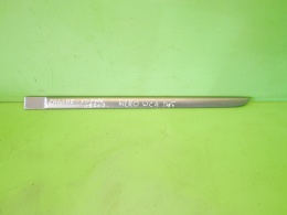 Listwa drzwiowa lewa tył LHK JAGUAR X-TYPE XTYPE X400 01-07