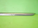 Listwa drzwiowa lewa tył LHK JAGUAR X-TYPE XTYPE X400 01-07