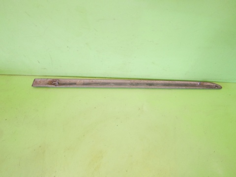 Listwa drzwiowa lewa tył LHK JAGUAR X-TYPE XTYPE X400 01-07