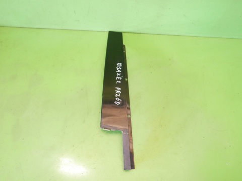 Listwa nakładka słupka drzwi prawa przód JAGUAR X-TYPE XTYPE X400 SEDAN 01-