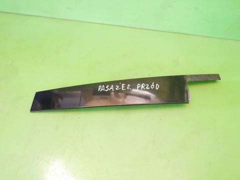 Listwa nakładka słupka drzwi prawa przód JAGUAR X-TYPE XTYPE X400 SEDAN 01-