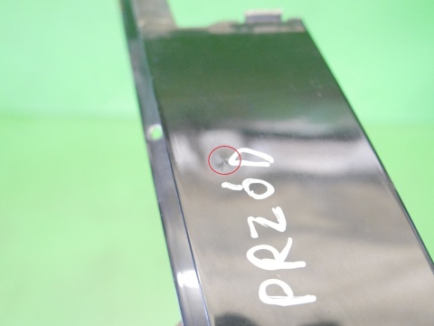 Listwa nakładka słupka drzwi prawa przód JAGUAR X-TYPE XTYPE X400 SEDAN 01-