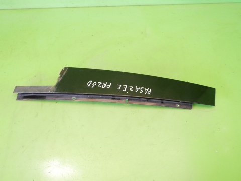 Listwa nakładka słupka drzwi prawa przód JAGUAR X-TYPE XTYPE X400 SEDAN 01-