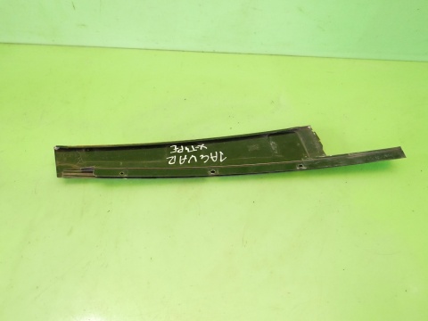 Listwa nakładka słupka drzwi prawa przód JAGUAR X-TYPE XTYPE X400 SEDAN 01-