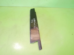 Listwa nakładka słupka drzwi lewa tył JAGUAR X-TYPE XTYPE X400 SEDAN 01-07