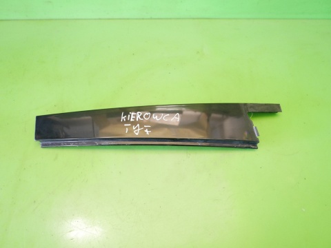 Listwa nakładka słupka drzwi lewa tył JAGUAR X-TYPE XTYPE X400 SEDAN 01-07