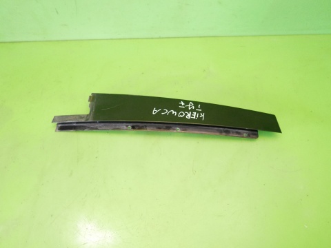 Listwa nakładka słupka drzwi lewa tył JAGUAR X-TYPE XTYPE X400 SEDAN 01-07