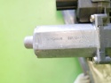 Mechanizm podnośnik szyby prawy tył JAGUAR X-TYPE X400 XTYPE 01-07
