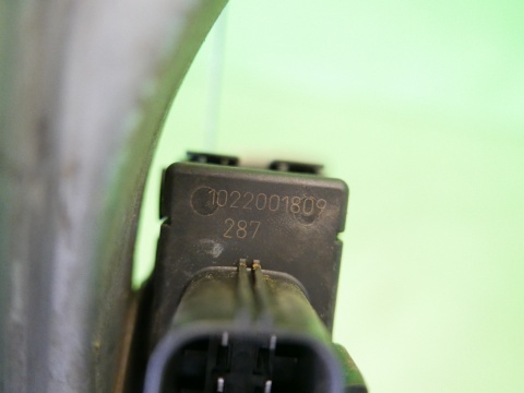 Mechanizm podnośnik szyby prawy tył JAGUAR X-TYPE X400 XTYPE 01-07