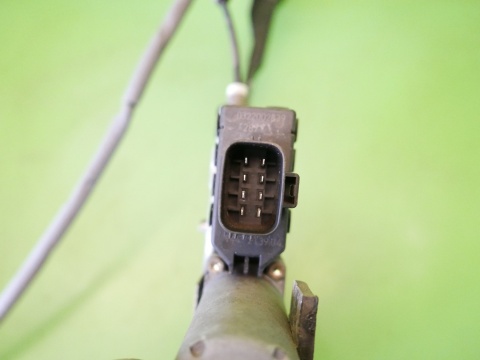 Mechanizm podnośnik szyby lewy przód JAGUAR X-TYPE X400 XTYPE 01-07