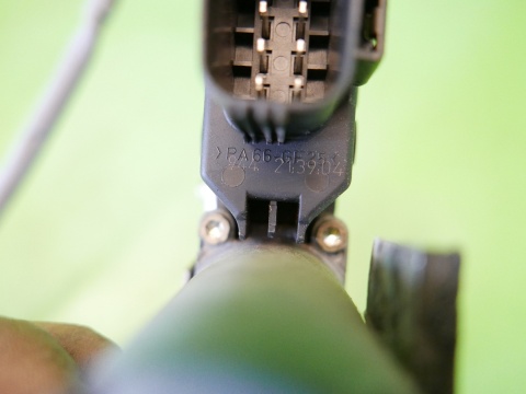 Mechanizm podnośnik szyby lewy przód JAGUAR X-TYPE X400 XTYPE 01-07