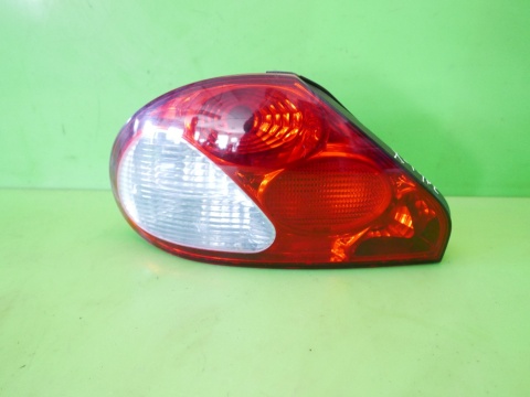Lampa prawa tył Valeo JAGUAR X-TYPE X400 XTYPE SEDAN 01-07