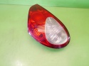 Lampa prawa tył Valeo JAGUAR X-TYPE X400 XTYPE SEDAN 01-07