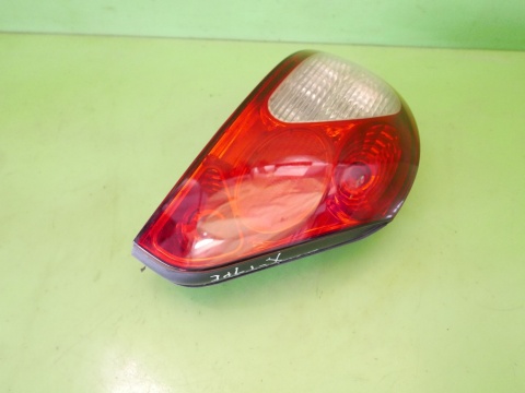 Lampa prawa tył Valeo JAGUAR X-TYPE X400 XTYPE SEDAN 01-07