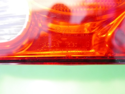 Lampa prawa tył Valeo JAGUAR X-TYPE X400 XTYPE SEDAN 01-07