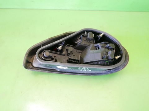 Lampa prawa tył Valeo JAGUAR X-TYPE X400 XTYPE SEDAN 01-07