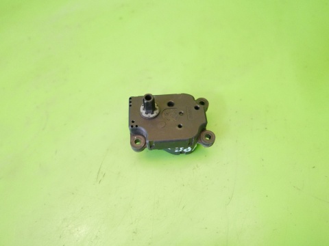 Silniczek sterowania nawiewem 1S7H19E616AA JAGUAR X-TYPE XTYPE X400 2.5 01-