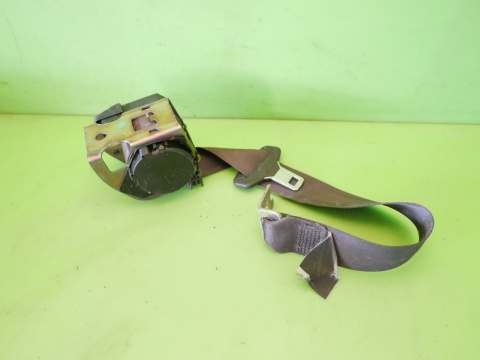 Pas bezpieczeństwa prawy tył JAGUAR X-TYPE XTYPE X400 SEDAN 01-07