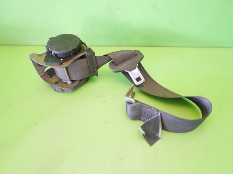 Pas bezpieczeństwa prawy tył JAGUAR X-TYPE XTYPE X400 SEDAN 01-07