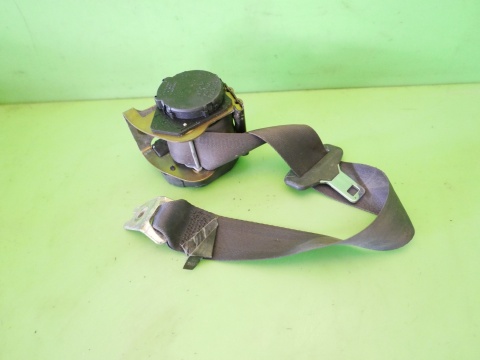 Pas bezpieczeństwa lewy tył JAGUAR X-TYPE XTYPE X400 SEDAN 01-07