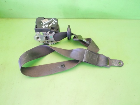 Pas bezpieczeństwa prawy przód JAGUAR X-TYPE XTYPE X400 SEDAN 01-07