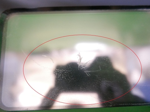 Ekran wyświetlacz panel nawiewu 462200-5153 JAGUAR X-TYPE XTYPE X400 01-07