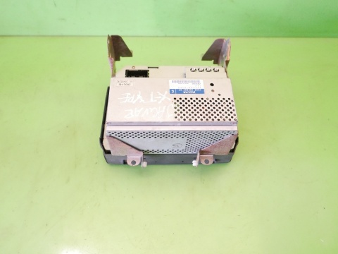 Ekran wyświetlacz panel nawiewu 462200-5153 JAGUAR X-TYPE XTYPE X400 01-07