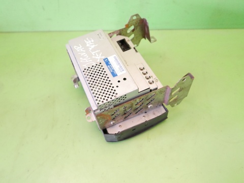 Ekran wyświetlacz panel nawiewu 462200-5153 JAGUAR X-TYPE XTYPE X400 01-07