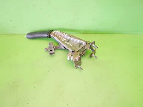 Dźwignia lewarek hamulca ręcznego JAGUAR X-TYPE XTYPE X400 2.5 V6 01-07