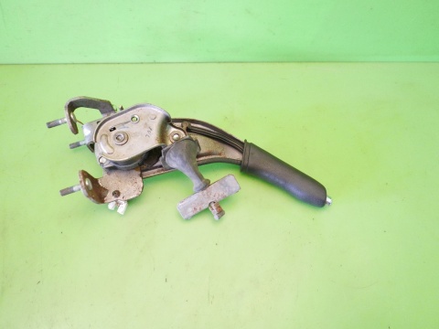 Dźwignia lewarek hamulca ręcznego JAGUAR X-TYPE XTYPE X400 2.5 V6 01-07