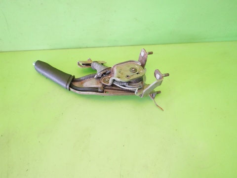 Dźwignia lewarek hamulca ręcznego JAGUAR X-TYPE XTYPE X400 2.5 V6 01-07