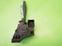 Przełącznik kierunkowskazów 1X4313335AE JAGUAR X-TYPE XTYPE X400 01-07