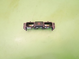 Przełącznik włącznik świateł awaryjnych JAGUAR X-TYPE XTYPE X400 01-07