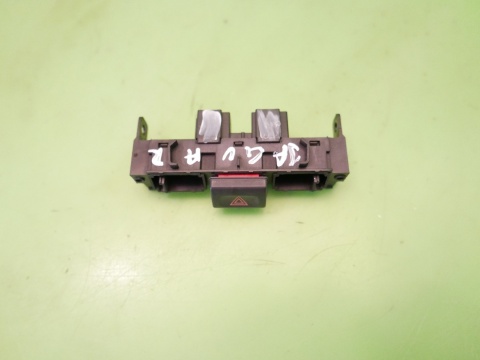 Przełącznik włącznik świateł awaryjnych JAGUAR X-TYPE XTYPE X400 01-07