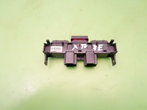 Przełącznik włącznik świateł awaryjnych JAGUAR X-TYPE XTYPE X400 01-07