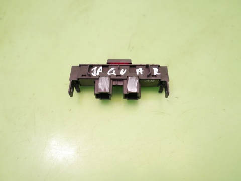 Przełącznik włącznik świateł awaryjnych JAGUAR X-TYPE XTYPE X400 01-07