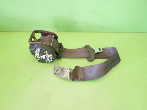 Pas bezpieczeństwa środek tył JAGUAR X-TYPE XTYPE X400 SEDAN 01-07