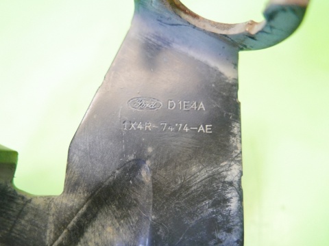 Łapa linek zmiany biegów 1X4R7474AE JAGUAR X-TYPE XTYPE X400 2.5 V6 01-07