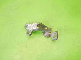 Zawias lewy przód dół LHK JAGUAR X-TYPE X400 01-07