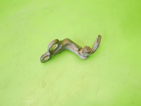 Zawias lewy przód dół LHK JAGUAR X-TYPE X400 01-07